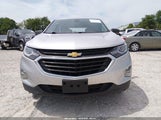 Chevrolet Equinox Fwd Ls 3GNAXHEV7LS679675 photo