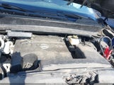 Nissan Pathfinder Sv 5N1AR2MM6DC616689 снимка