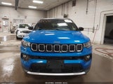 Jeep Compass Limited 4X4 3C4NJDCN9PT536203 снимка
