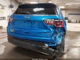 Jeep Compass Limited 4X4 3C4NJDCN9PT536203 photo