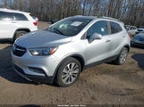Buick Encore Fwd Preferred KL4CJASB7KB702333 снимка