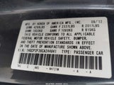 Honda Accord 2.4 Lx 1HGCP2F36CA244841 снимка