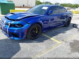 Dodge Charger Scat Pack Widebody 2C3CDXGJ6NH116643 fotografie