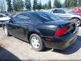 Ford Mustang 1FAFP4040YF157347 снимка