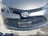 Toyota Corolla Le 2T1BURHE2JC973504 снимка