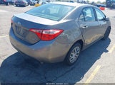 Toyota Corolla Le 2T1BURHE2JC973504 снимка