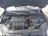 Nissan Sentra S 3N1AB7AP2FY319176 снимка