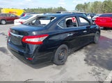 Nissan Sentra S 3N1AB7AP2FY319176 снимка