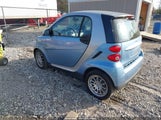 Smart Fortwo Passion/Pure WMEEJ3BA8BK438641 снимка