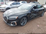 Audi A5 Sportback Premium Plus 45 Tfsi Quattro S Tronic WAUFACF55RA082839 photo