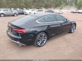Audi A5 Sportback Premium Plus 45 Tfsi Quattro S Tronic WAUFACF55RA082839 photo