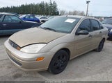 Ford Focus Zts 1FAFP3834YW155574 photo