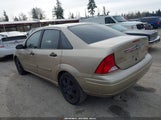 Ford Focus Zts 1FAFP3834YW155574 fotografie