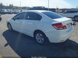 Honda Civic Lx 19XFB2F52DE236231 снимка