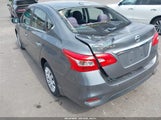 Nissan Sentra Sv 3N1AB7AP5HY340221 снимка