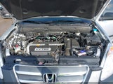 Honda Cr-V Lx JHLRD78516C036777 снимка