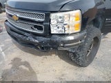 Chevrolet Silverado  Lt 3GCPKSE72DG197894 снимка