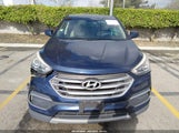 Hyundai Santa Fe Sport 2.4L 5XYZT3LB7JG571462 fotografie