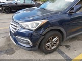 Hyundai Santa Fe Sport 2.4L 5XYZT3LB7JG571462 снимка