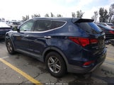 Hyundai Santa Fe Sport 2.4L 5XYZT3LB7JG571462 fotografie