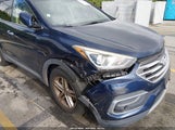 Hyundai Santa Fe Sport 2.4L 5XYZT3LB7JG571462 снимка