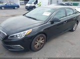 Hyundai Sonata Se 5NPE24AF6FH182034 снимка