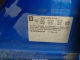 Chevrolet Sonic Rs Manual 1G1JH6SB6G4158451 photo