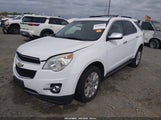 Chevrolet Equinox Ltz 2CNFLGEY3A6224103 снимка