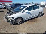 Honda Civic Lx 1HGFA16517L122229 снимка