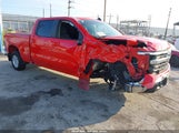 Chevrolet Silverado  2Wd Standard Bed Lt 1GCPACED9SZ170073 fotografie