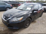 Nissan Altima 2.5 S 1N4AL3AP3JC116095 photo