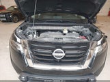 Nissan Pathfinder Sl 4Wd 5N1DR3CD3NC222556 photo