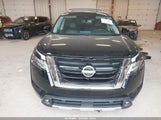 Nissan Pathfinder Sl 4Wd 5N1DR3CD3NC222556 photo