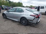 Toyota Camry Se 4T1G11AK1MU574330 fotografie