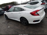 Honda Civic Sport 2HGFC2F83KH522292 снимка