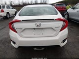Honda Civic Sport 2HGFC2F83KH522292 снимка