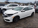 Honda Civic Sport 2HGFC2F83KH522292 снимка