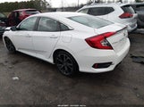 Honda Civic Sport 2HGFC2F83KH522292 снимка