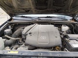Toyota Tacoma Base V6 5TFUU4EN9CX023838 снимка