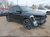 Chevrolet Trailblazer Fwd Rs KL79MTSL9PB101490 снимка