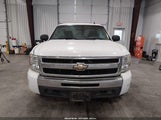 Chevrolet Silverado  Ls 1GCRKREA6BZ158137 снимка