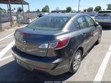 Mazda Mazda3 I Touring JM1BL1V80C1565741 снимка