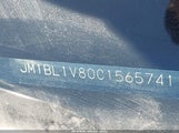 Mazda Mazda3 I Touring JM1BL1V80C1565741 снимка