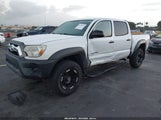 Toyota Tacoma Prerunner 5TFJX4GN9FX049786 снимка