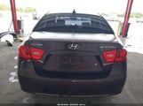 Hyundai Elantra Gls KMHDU46D49U754351 снимка