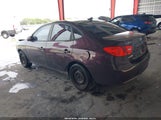 Hyundai Elantra Gls KMHDU46D49U754351 снимка