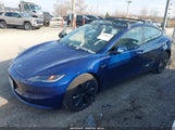 Tesla Model 3 Long Range All-Wheel Drive 5YJ3E1EB4SF873771 снимка