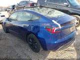 Tesla Model 3 Long Range All-Wheel Drive 5YJ3E1EB4SF873771 снимка