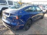 Tesla Model 3 Long Range All-Wheel Drive 5YJ3E1EB4SF873771 снимка
