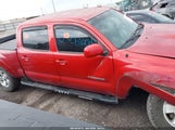 Toyota Tacoma Base V6 3TMMU4FN1BM035422 fotografie